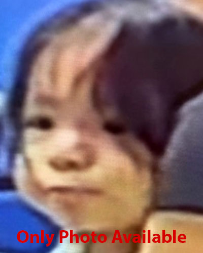 Arlette Hernandez Gutierez missing person case in Pensacola, Florida