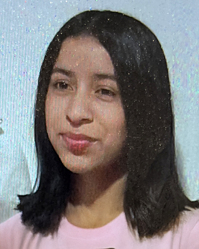 Yarely Pineda missing person case profile photo
