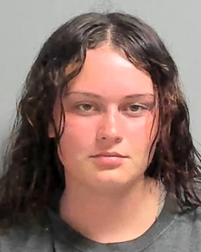 Kylie Shipley missing person case profile photo