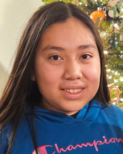 Elisa Mazariegos missing person case profile photo