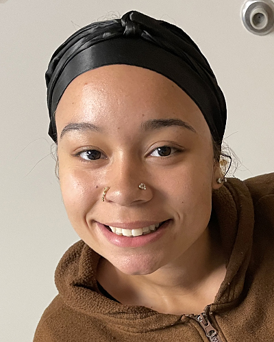 Tiana Boyd missing person case in BELLEVILLE, Illinois