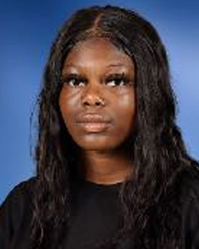 Ty'riah Regains missing person case profile photo