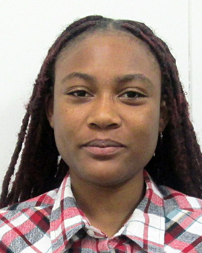 Harmony Butler missing person case profile photo