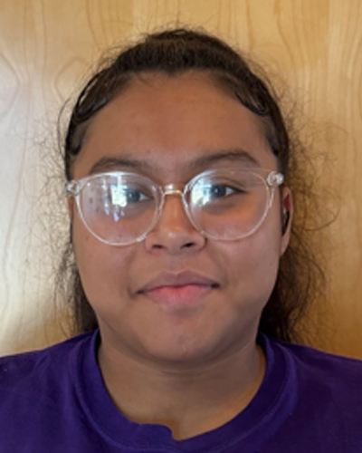 Fatima Meza Pineda missing person case in Richmond, Kentucky