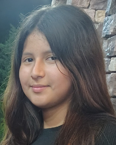 Yarin Rosa missing person case profile photo