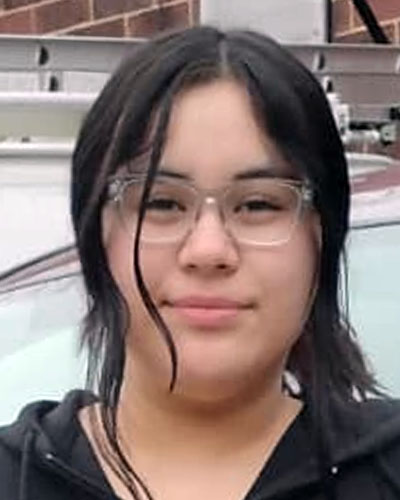 Esnaydelin Lara missing person case profile photo