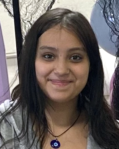 Briana Najera missing person case in Maple Grove, Minnesota