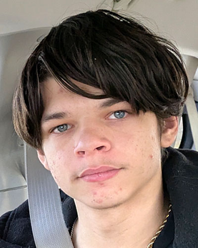 Lestat Rowe missing person case profile photo