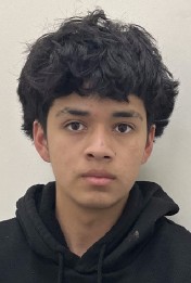 Sergio Benitez Galindo missing person case in HERNDON, Virginia
