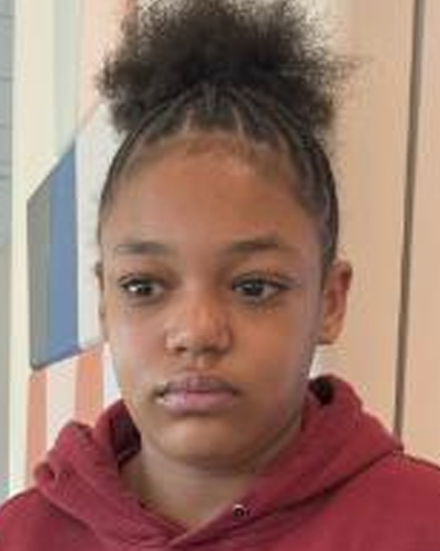 Zionna Moore missing person case profile photo