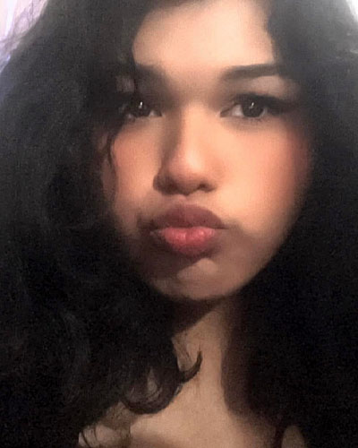 Sarakali Rodriguez missing person case profile photo
