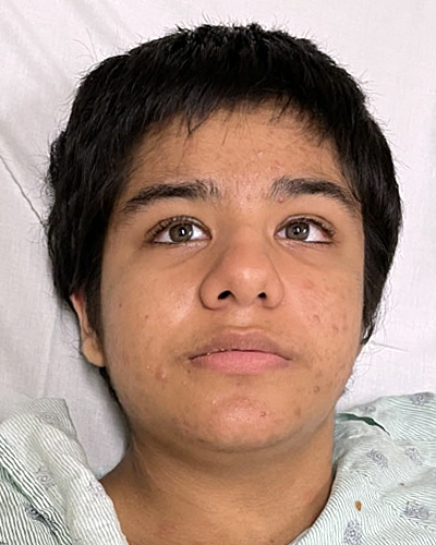 Stella Miller missing person case in CHICAGO, Illinois