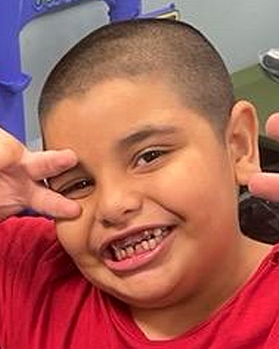 Pico Miller missing person case in CHICAGO, Illinois