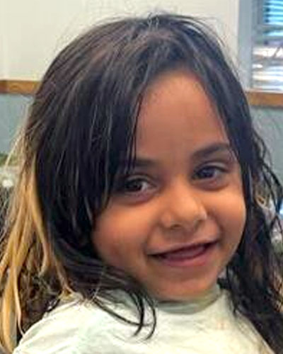 Sprinkles Miller missing person case profile photo