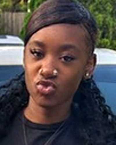 Honest Inghram missing person case profile photo