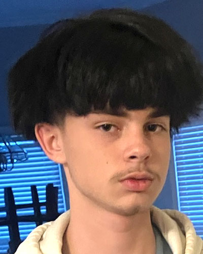Cameron Wolf missing person case in Memphis, Tennessee