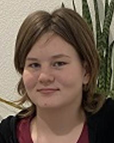 Brielynn Gillespie missing person case in Houston, Texas