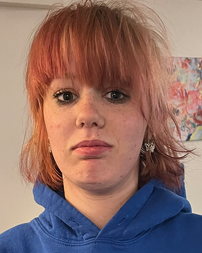 Kaitlynn Sheldon missing person case profile photo