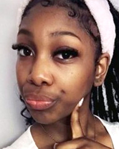 Nylah Crawford missing person case in College Station, Texas