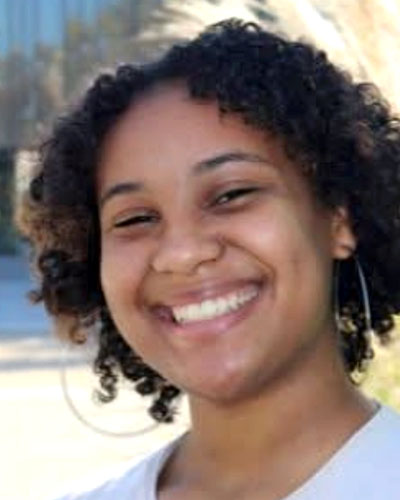 Keaundra Thomas missing person case in BOWLING GREEN, Kentucky