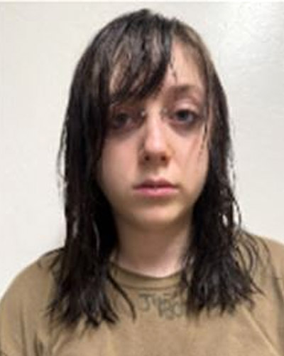 Loni Monroe missing person case profile photo