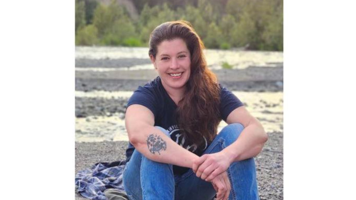 Krista Hunt missing person case in Concrete, Washington