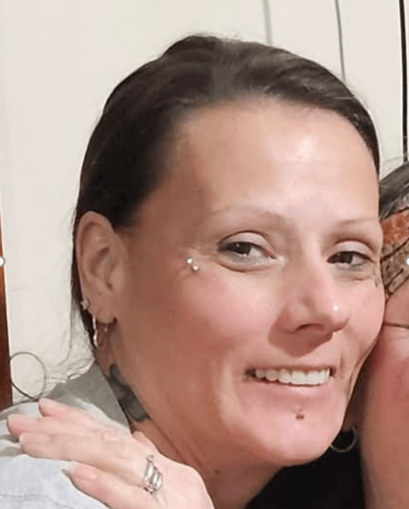Emmy  Forgette missing person case profile photo