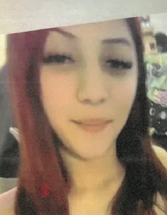 Lube Medina missing person case profile photo