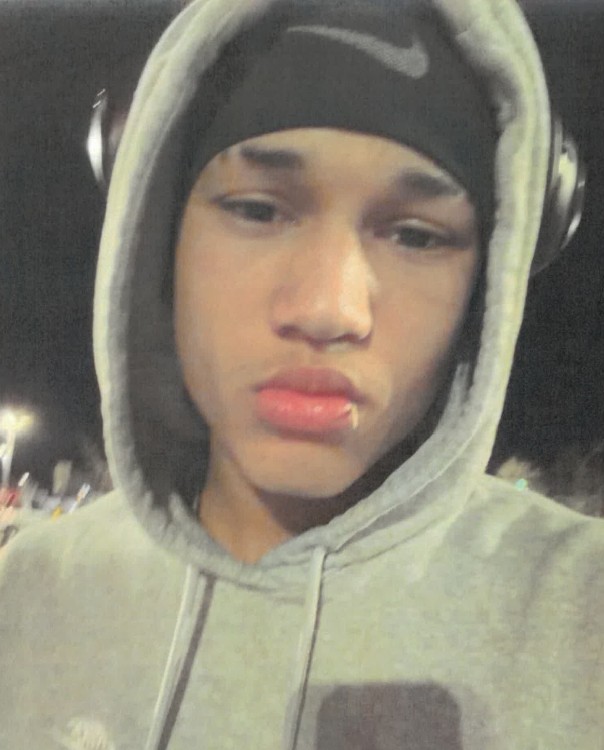 Josiah Shaffer missing person case in WASHINGTON COUNTY, Virginia