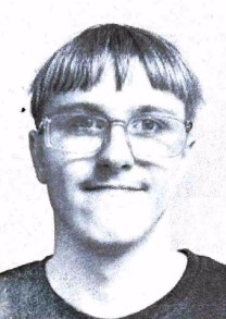 Luke Linkous missing person case profile photo