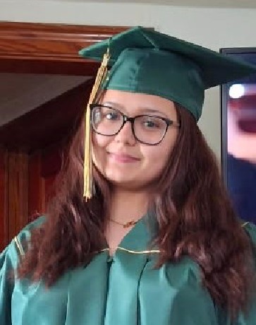 Rhiannon Wiley missing person case profile photo