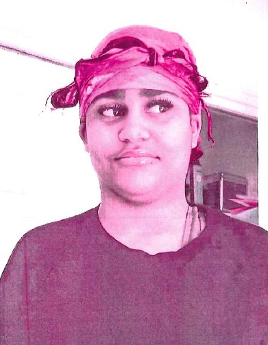 Kashelle Lopez missing person case profile photo