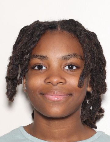 Kaysomone Hogan-townsel missing person case in PORTSMOUTH, Virginia