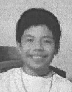 Rostyn Cruz-torres missing person case in FAIRFAX COUNTY, Virginia