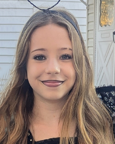 Lila Cunningham missing person case profile photo