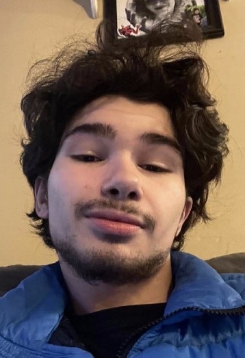 Bobby Jordan missing person case profile photo