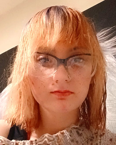 Dakota Wilson missing person case profile photo