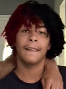 Tayshawn Lemons missing person case in CHESAPEAKE, Virginia