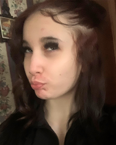 Danielle Gotto missing person case profile photo