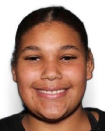 Naryia Clegg missing person case profile photo