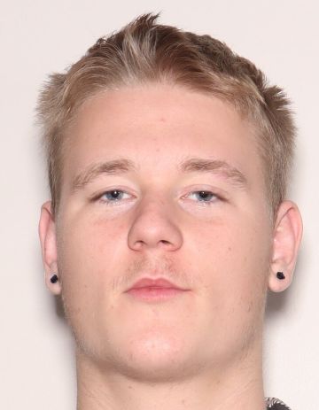 Ethan Hammock missing person case profile photo