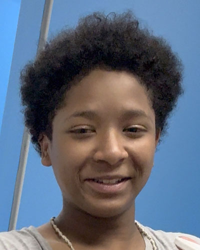 Malachi Mendez missing person case profile photo