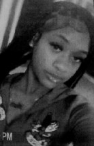 Jayonna Hill missing person case in DINWIDDIE COUNTY, Virginia