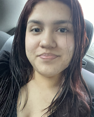 Fernanda Estrada missing person case profile photo