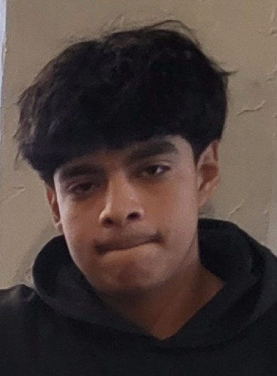 Jhonatan Duran missing person case in PRINCE WILLIAM COUNTY, Virginia