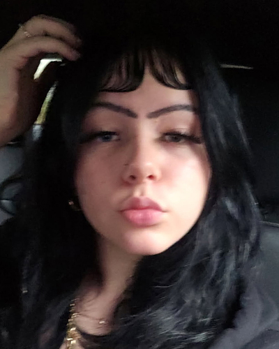 Lexie Barlow missing person case profile photo