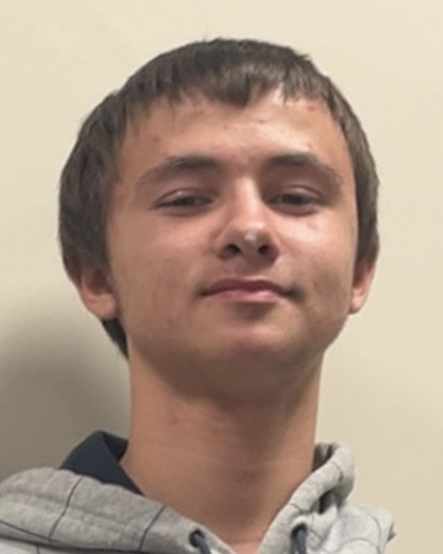Austin Burk missing person case profile photo