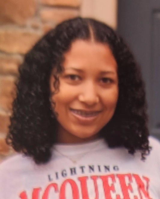 Zariah Bonds missing person case profile photo