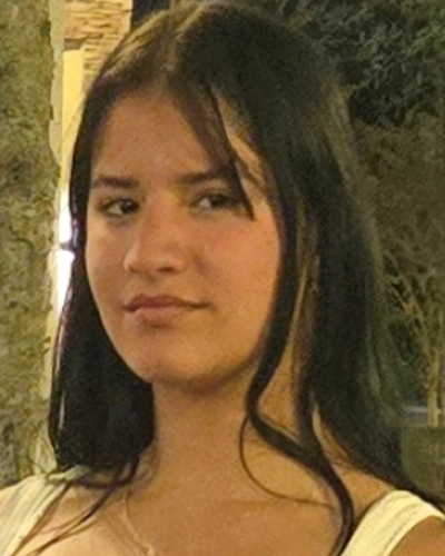 Angeli Martin missing person case profile photo