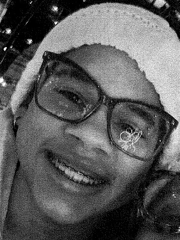 Kenzie Blair missing person case in HAMPTON, Virginia